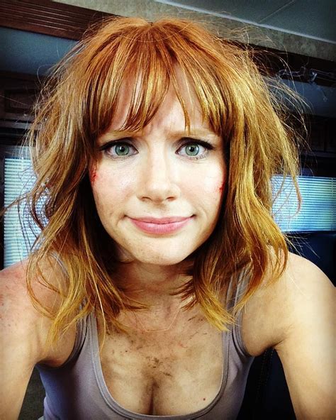 bryce howard nude|Bryce Dallas Howard Nude Photos & Naked Sex Videos